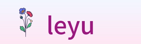 leyu logo